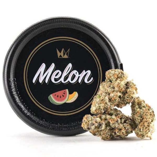 Melon Strain