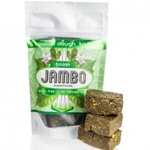 Jambo superfoods