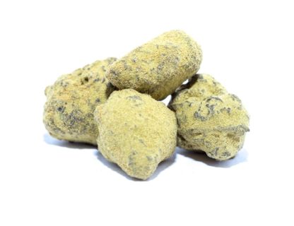 what are moonrocks