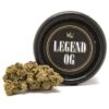 Legend Strain