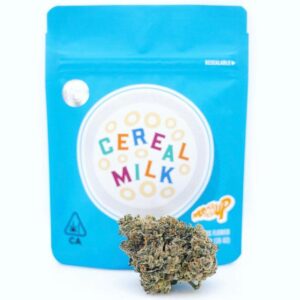 Buy Cereal Milk cookies Strain