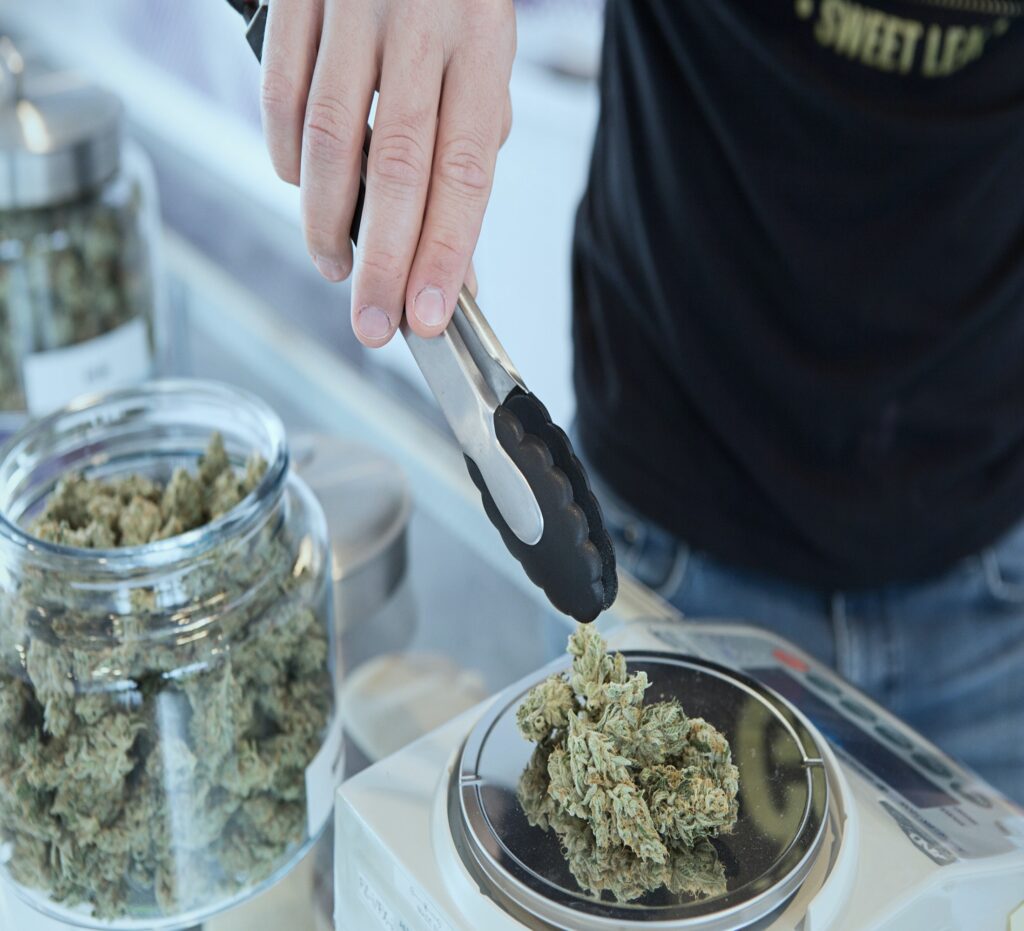 Buy Weed Online