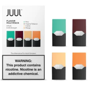 Flavor Pack