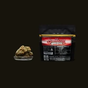 Buy strawberry shortcake strain