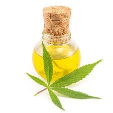 cannabis oil