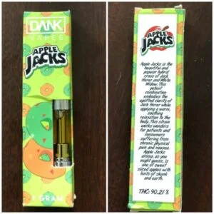 Buy Apple Jacks Dankvapes