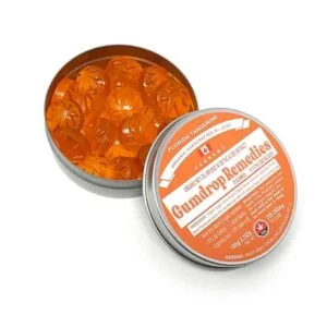 Cannamo – Organic Gumdrop Remedies